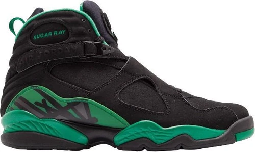 Jordan 8 Retro Sugar Ray