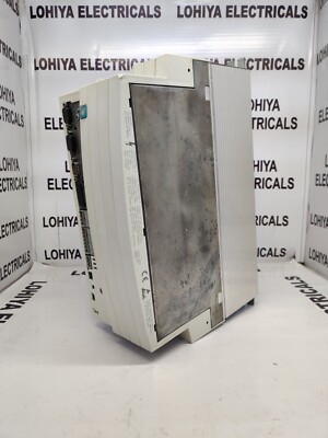 LENZE EVF9326-EVV004 VECTOR DRIVE ( USED CONDITION )
