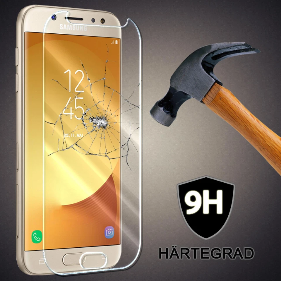 2x armor film for Xiaomi 12 Lite real glass screen protector film glass film 9H - Image 3 of 4