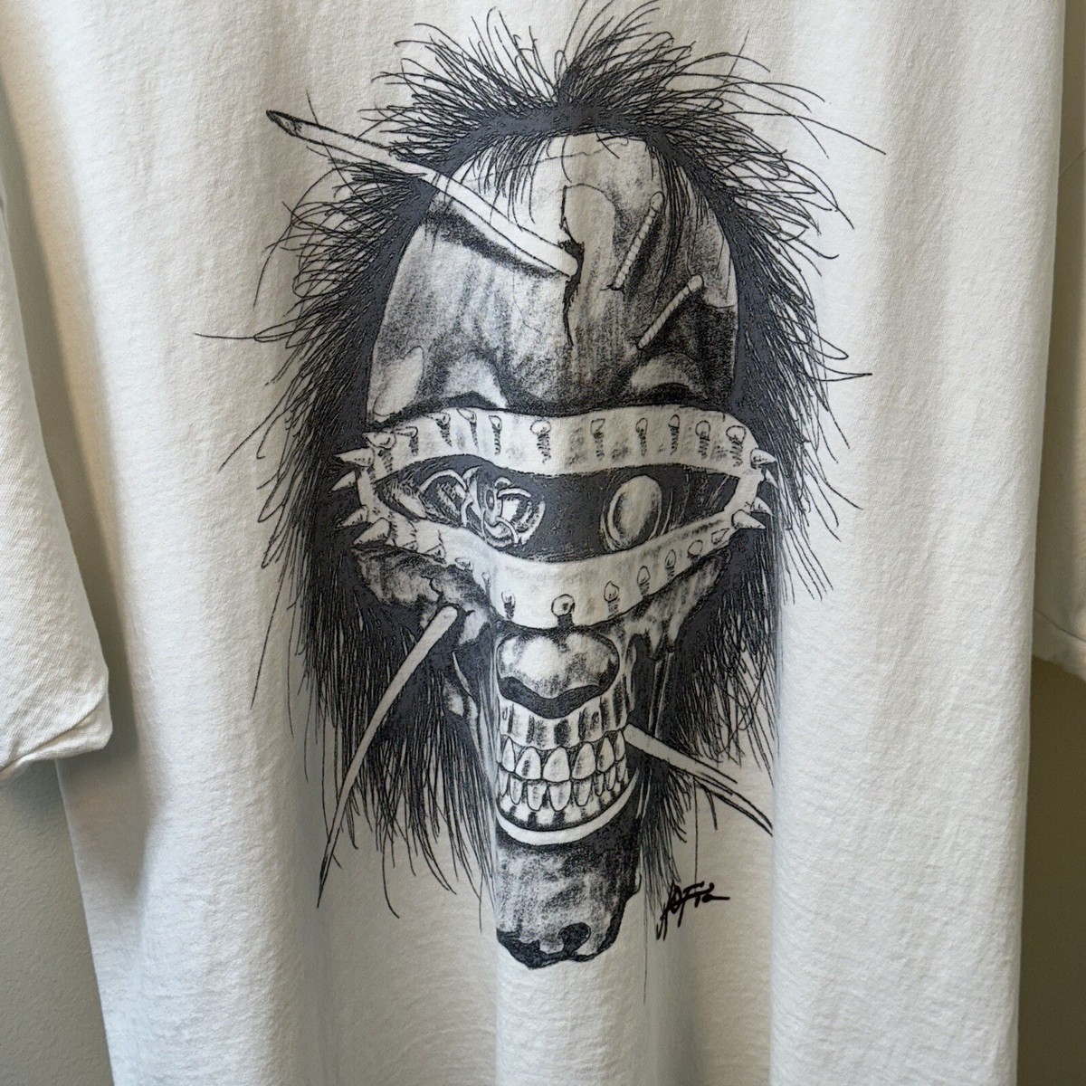 トップス Travis Travis Scott Utopia Xl Shirt | eBay