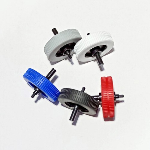 1Pc Mouse Wheel Mouse Roller for Logitech M275 M280 M330 Mouse Roller Access _ou - Photo 5/10