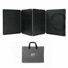 EcoFlow 110W Portable Solar Panel Foldable with Carry Bag - Brand New in Box