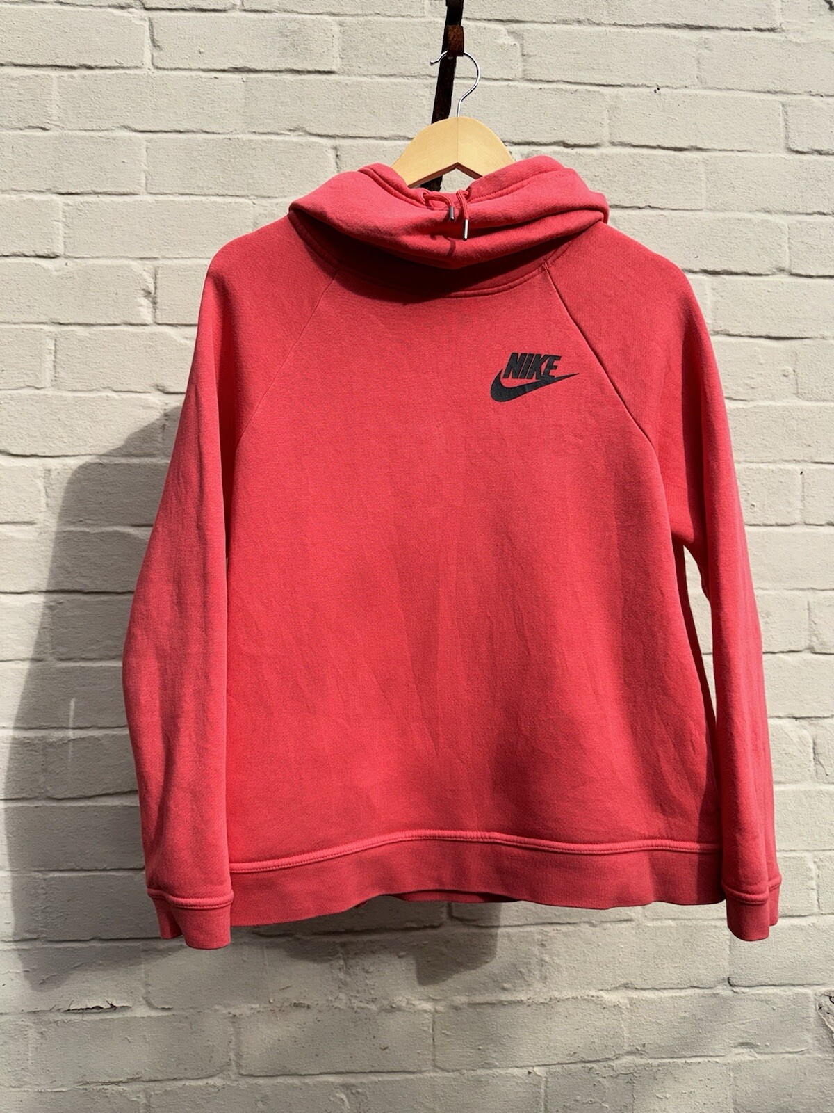 Nike Women's Pullover Hoodie Medium