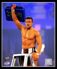 Daniel Bryan Cards and Memorabilia Guide 13