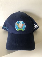 EURO 2020 / 2021 Adidas Cap - New And Tagged