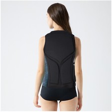 New Men Women Neoprene Life Jacket/Vest For Boating Floating Surfing Raftingu