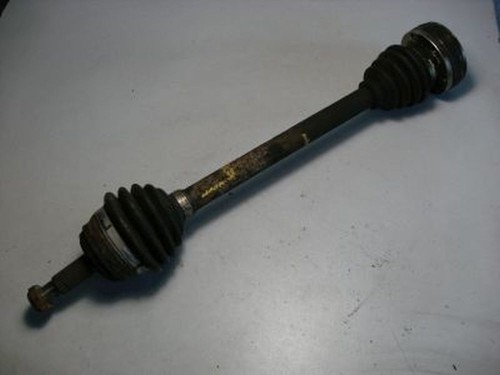 Antriebswelle links Zapfendurchmesser ca. 21,5mm Fz. ohne ABS GOLF III (1HX) 1.4