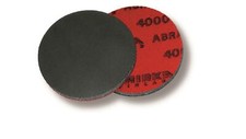 Mirka Abralon Schleifscheiben &Oslash;77mm 20Stk Exzenterscheiben Klett Korn K500-K1000