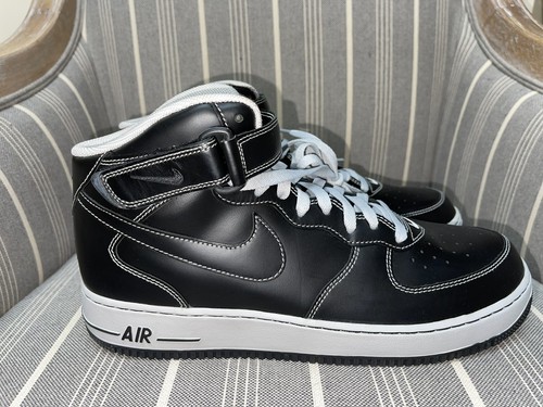 air force 1 retro mid