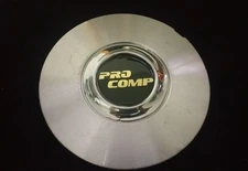 PRO COMP CENTER CAP USED #45 #54 2 Piece