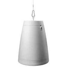 OSD Nero ARC 6.5" 2 Way Coaxial Indoor/Outdoor Pendant Speaker, 8Ohm/70V, White