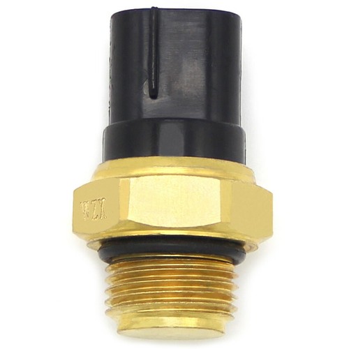 For Kawasaki Ninja ZX-6R ZX6R ZX-6RR ZX600 ZX636 1995-2020 Thermostat And O-Ring