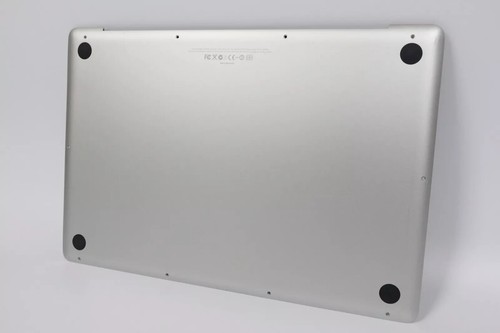 GRADE A Bottom Case Cover 604-1840 Apple MacBook Pro 15" A1286 2010 2011 2012 - Afbeelding 7 van 8