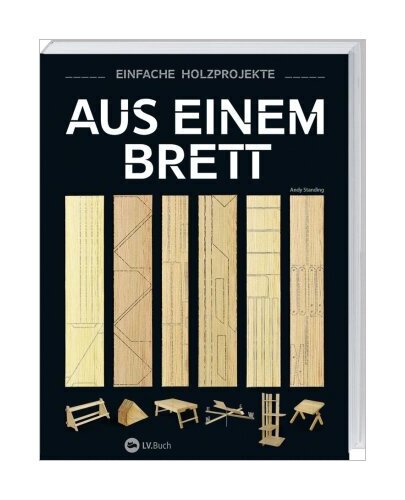 Aus Einem Brett Von Andy Standing