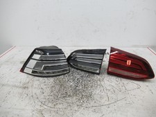 VW Golf 7 VII AU 15-20 Schlussleuchte LED aussen links rechts innen BESCHÄDIGT