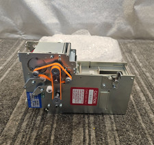 Asahi Seiko CD-1000 Card Dispenser Supply Voltage 12VDC 0.034" Thickness