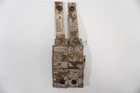 LOT x2 Eagle Industries AOR1 M9 Double Pistol Flat Mag Pouch V.2 5A1  — photo 6