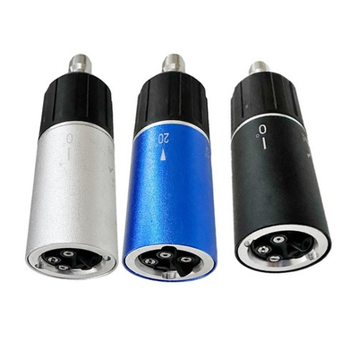 #ad Adjustable Spray Angle 5 in 1 Pressure Washer Nozzle with Ergonomic Design $20.45
