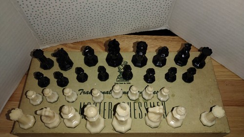 Vintage Drueke Traditional American Design No. 23 No Board - Picture 6 of 10
