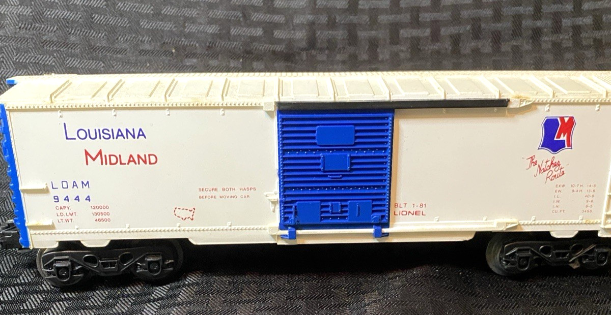 Click here to see eBay Auction