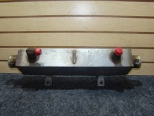 USED RV/MOTORHOME TRANSMISSION COOLER THERMAL DYNAMICS PN 07-16636-000