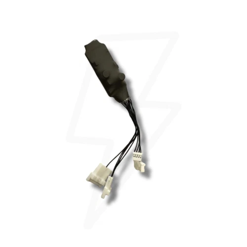 ALLESESCOOTER E-Scooter Tuning Chip für Ninebot G2D (Alle Versionen)