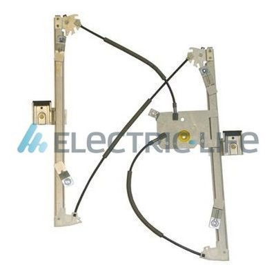 ELECTRIC LIFE Fensterheber ZR SY701 L für SSANGYONG ACTYON KYRON 1 SPORTS QJ Xdi