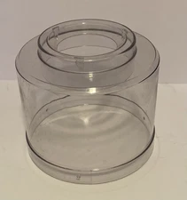 Cuisinart Ice Cream Maker Lid ONLY Dome Replacement Part
