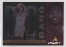 2013-14 Panini Pinnacle Big Bang Udonis Haslem #14 07rd