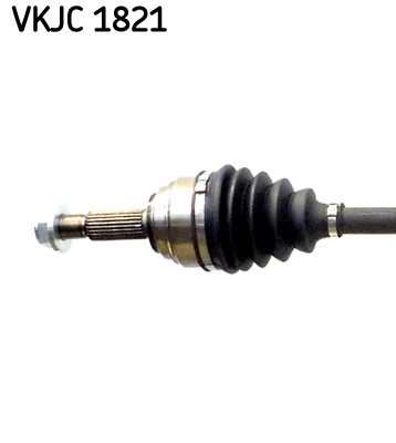 DRIVE SHAFT VKJC 1821 FOR FORD FIESTA/VI/Van B-MAX YYJC/SFJB/SFJA/SFJD 1.0L - Image 6