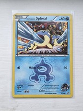 Pokemon Team Aqua's Spheal - Normal Common - Double Crisis 3/34 on eBay