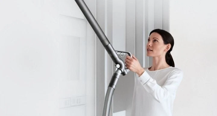 Dyson® Cinetic Big Ball Animalpro 2 Auto - Casa.  700W - Grigio - Image 3 of 4