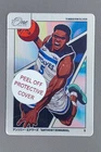 2024-25 Panini One And One Anthony Edwards Manga #7 SSP Timberwolves