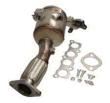 Katalysator MAXGEAR 27-6084 für FORD FIESTA 6 CB1 CCN KA 3 UK FK Van MAX JK TK