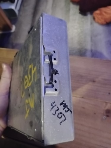 Chevy GMC C1500, GM ECM COMPUTER ECU 16146299 AWLB - Picture 6 of 6