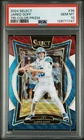 2024 Select #36 Jared Goff Tri-Color Prizm /299 Lions PSA 10 Gem Mint
