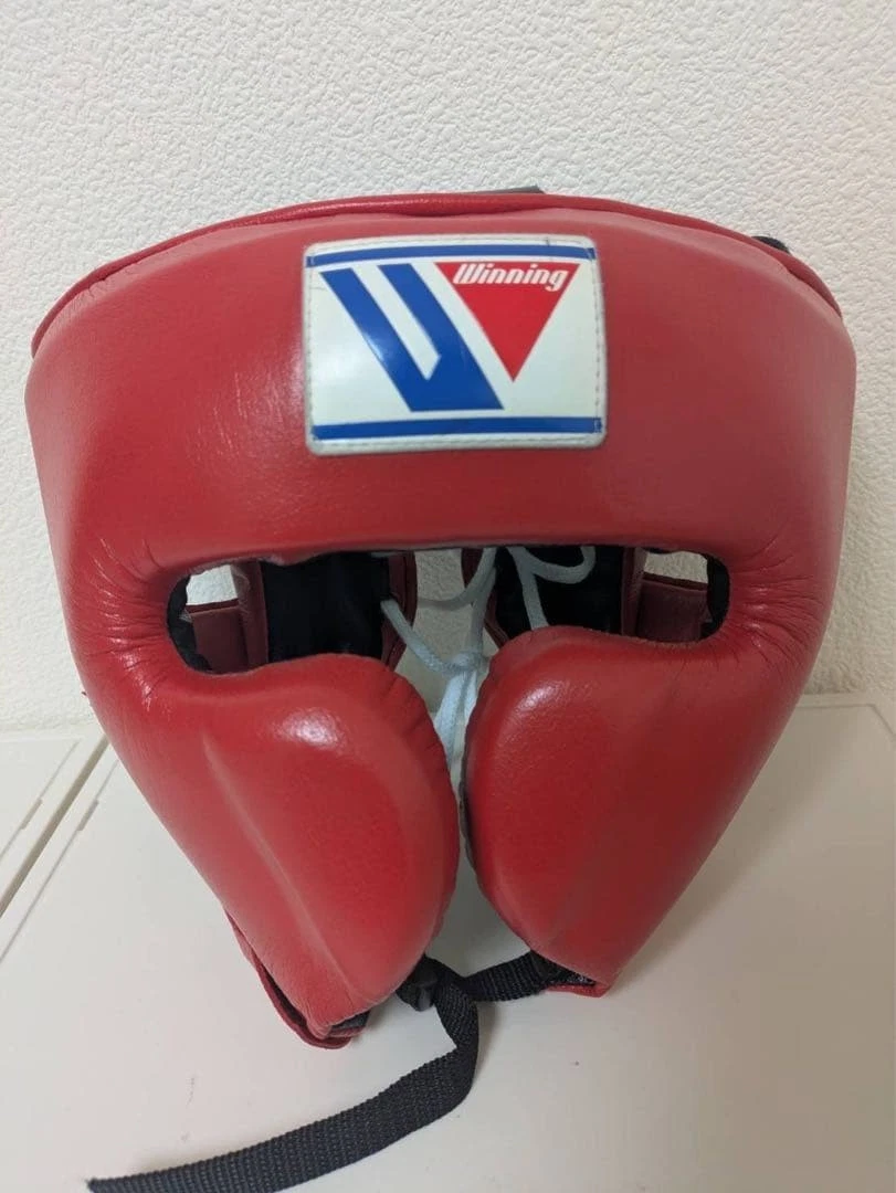 Winning Boxing & MMA Protective Head Gear for sale | eBay