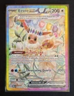 Pokémon Eevee ex 167/131 SIR Prismatic Evolutions