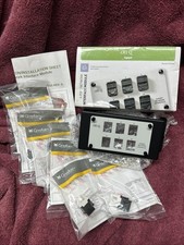 On-Q Legrand - Onq Modulo 6 Porte Modulo Wifi Jack Rj45 per Linea Semplice NUOVO!!