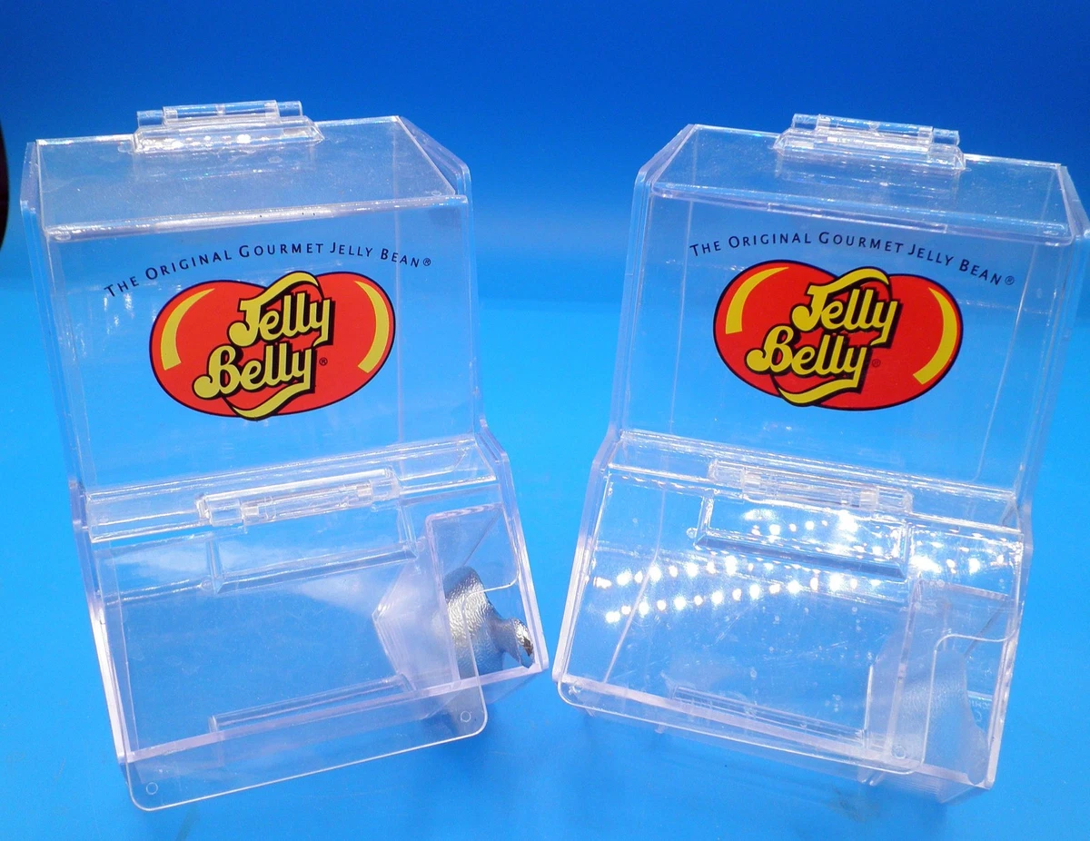 Jelly Belly Collectible Candy Vending Machines for sale | eBay