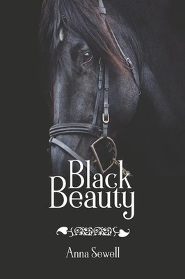 Black Beauty Anna Sewell Taschenbuch Englisch 2023 Waking Lion Press