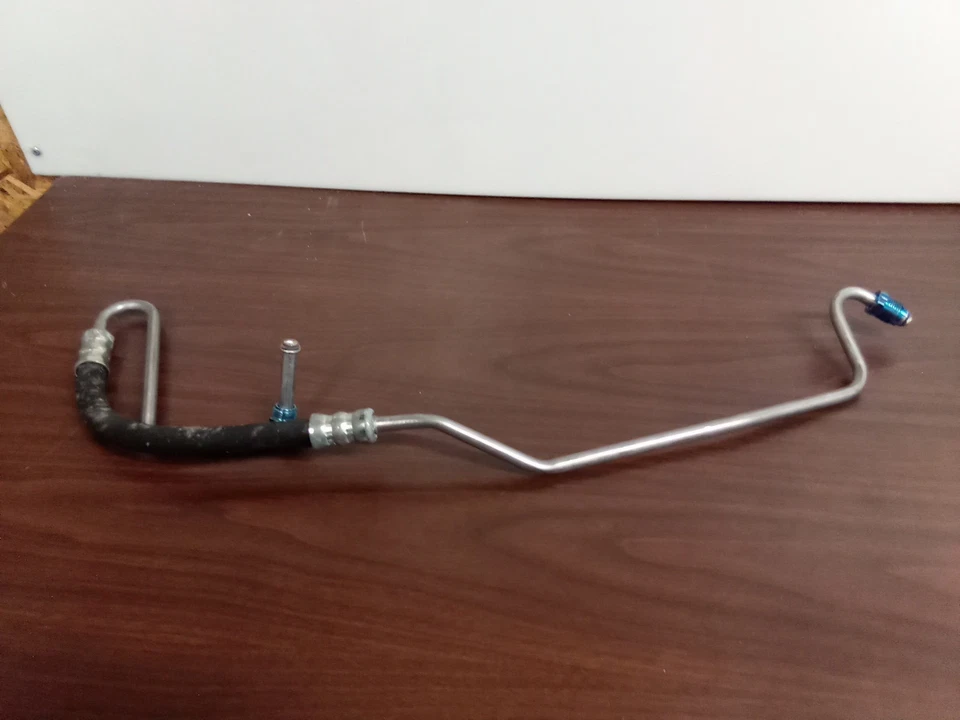 Conjunto de manguera de dirección asistida Four Seasons Automotive Products 119192 envío gratuito Foto 4 de 4