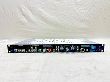 API The Channel Strip