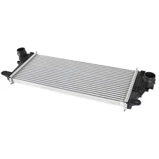 Intercooler Charge Air Cooler for Chevy Malibu 2016-2021 1.5L 23336337 23336319