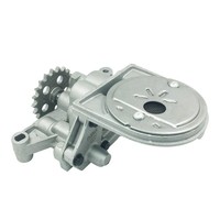 ÖLpumpe FüR CitroëN Berlingo C2 C3 C4 Peugeot 206 207 306 Partner 1.1 1.4
