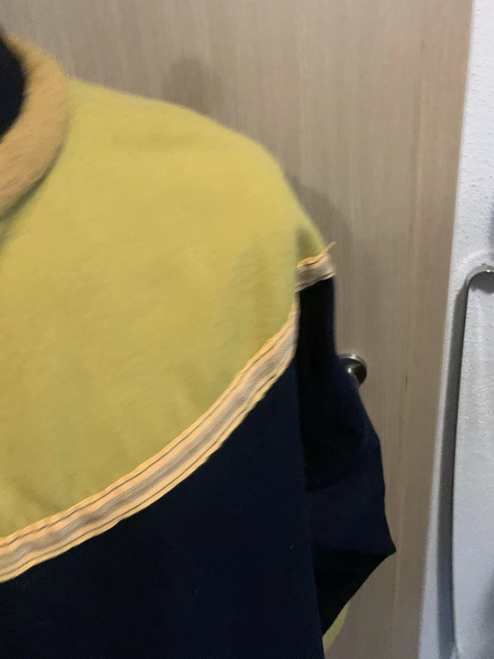 Tunika, Wolle, Wikinger, Mittelalter, Normannen, LARP, Reenactment - Bild 4 von 4