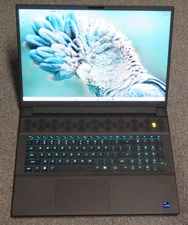 Alienware M18 R2 Gaming Laptop Intel Core i9-14900HX RTX 4070 32GB RAM 2TB SSD