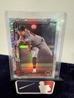 2025 Topps Kyle Harrison Base (Raw)