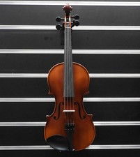RAGGETTI RV2 1/8 Violin Outfit In Shaped Violin Case
