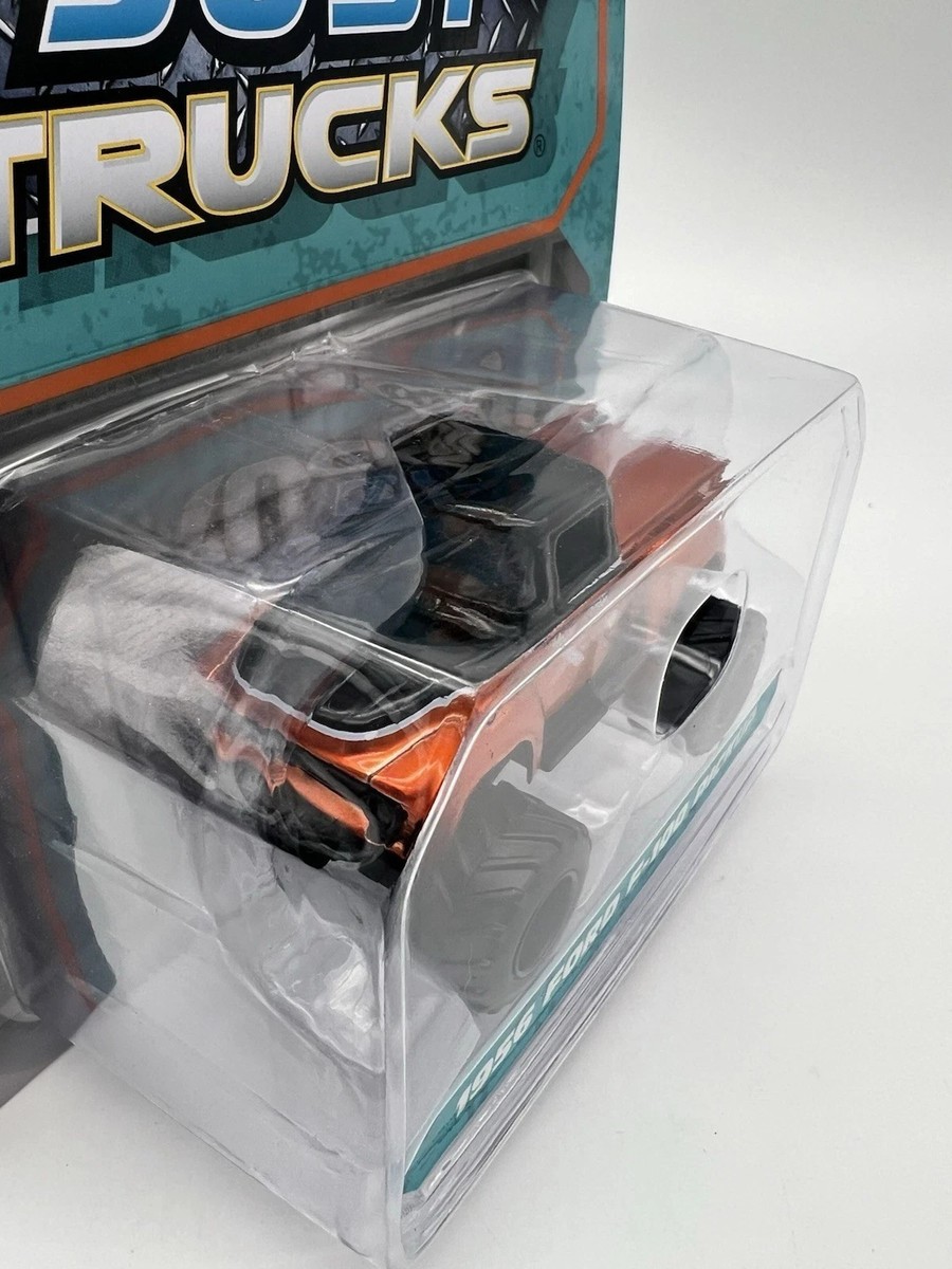 JADA 1:64 JUST TRUCKS Diecast Metal YOU CHOOSE | eBay